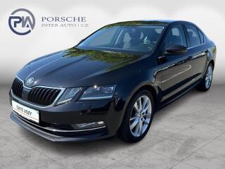 �koda Octavia 2.0 TDI DSG STYLE PLUS 110 KW