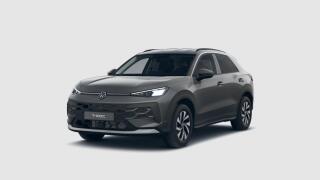 Volkswagen T-Roc 1.5 eTSI 85 kW 7DSG