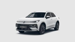 Volkswagen T-Roc 1.5 eTSI 110 kW 7DSG