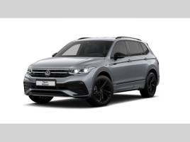 Volkswagen Tiguan Allspace R-Line 2.0 TDI 147 kW