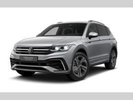 Volkswagen Tiguan Allspace R-Line 2.0 TDI 147 kW