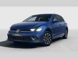 Volkswagen Polo People 1.0 TSI 5G