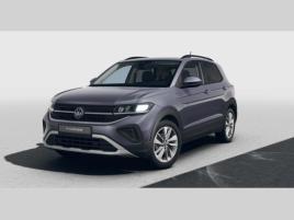 Volkswagen T-Cross People 1.0 TSI 85kW 6G