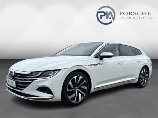 Volkswagen Arteon Shooting Brake 2.0 TDI DSG 4x4 Elegance