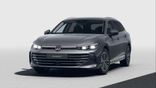 Volkswagen Passat 1.5 eTSI 110 kW mHEV