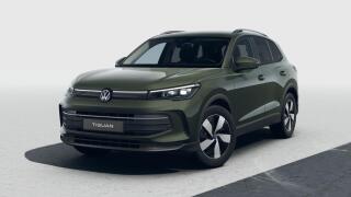 Volkswagen Tayron 1.5 eTSI 110 kW mHEV