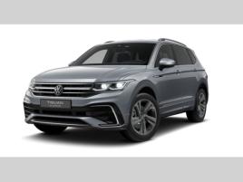 Volkswagen Tiguan Allspace R-Line 2.0 TSI 140kW