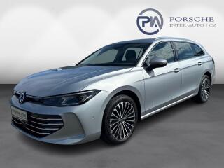 Volkswagen Passat 2.0 TDI DSG Elegance  110 kW