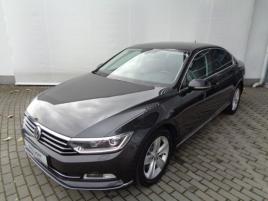 Volkswagen Passat 2.0 TDI DSG Highline