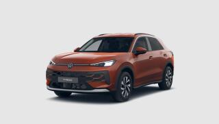 Volkswagen T-Roc Life 1.5 eTSI 85 kW 7DSG