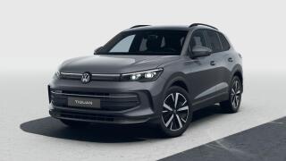 Volkswagen Tiguan 1.5 eTSI 110 kW mHEV