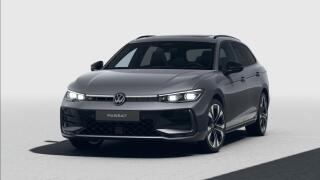 Volkswagen Passat 2.0 TSI 150 kW