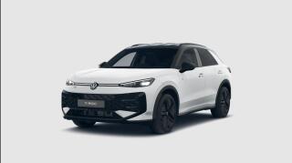 Volkswagen T-Roc R-Line 1.5 eTSI 110 kW 7DSG
