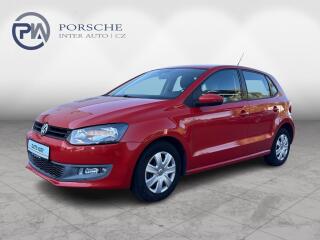 Volkswagen Polo 1.2 HTP 44 kW Trendline