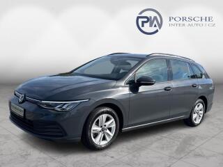 Volkswagen Golf 1.5 eTSI DSG Life 110 kW