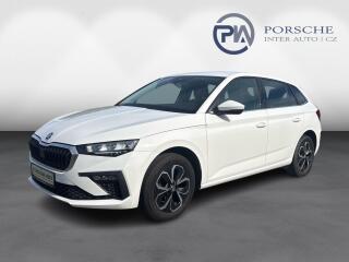 �koda Scala 1.0 TSI 7DSG SELECTION 85 kW