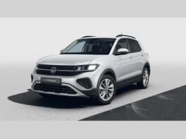 Volkswagen T-Cross People 1.0 TSI 85kW 7DSG