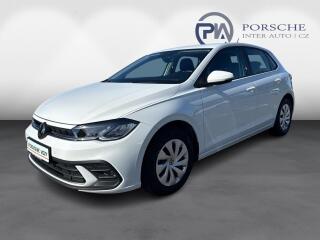 Volkswagen Polo 1.0 TSI LIFE