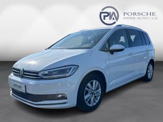 Volkswagen Touran 1.5 TSI 7DSG Highline 110 kW