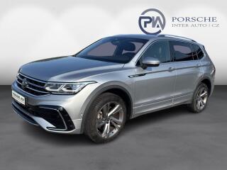 Volkswagen Tiguan 2.0 TSI 7DSG 4x4 R-LINE  140 k