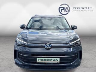 Volkswagen Tiguan 1.5 eTSI mHEV People DSG LIFE