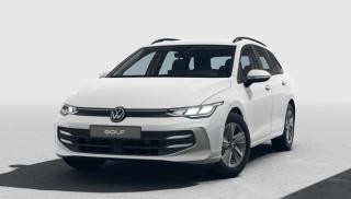 Volkswagen Golf Variant Life 1.5 TSI 6G