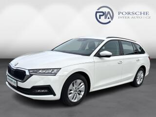 �koda Octavia OCT.COM M-HEV AMB TS 110/1.5 A