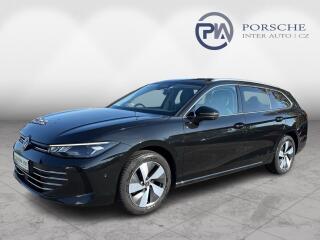 Volkswagen Passat Business  1.5 eTSI 7DSG  110 k