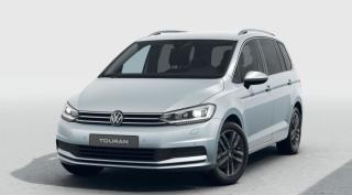 Volkswagen Touran People 1.5 TSI EVO 7DSG