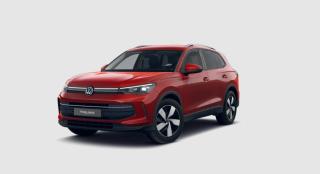 Volkswagen Tiguan 1.5 eTSI 110 kW mHEV