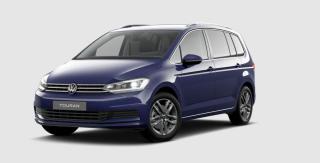 Volkswagen Touran 1.5 TSI EVO2 6G