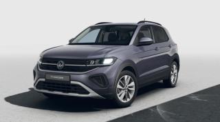 Volkswagen T-Cross People 1.0 TSI 85 kW 7DSG