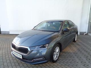 koda Octavia 2.0 TDI DSG STYLE PLUS, 110 kW