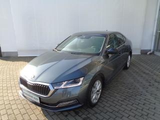 koda Octavia 2.0 TDI DSG STYLE PLUS, 110kW