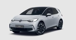 Volkswagen ID.3 Pure People 125 kW, 52 kWh