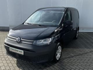 Volkswagen Caddy 2.0 TDI Cargo