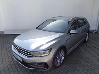 Volkswagen Passat Elegance R-line 2.0 TSI 140kW