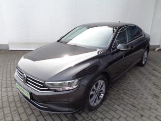 Volkswagen Passat Lim. 1.5 TSI Business