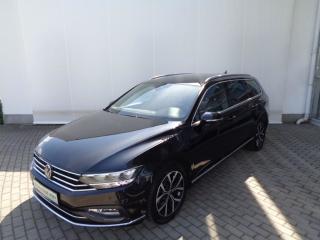 Volkswagen Passat VARIANT 2.0 TDI DSG ELEGANCE