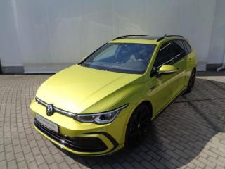 Volkswagen Golf 1.5 eTSI DSG MHEV R-LINE