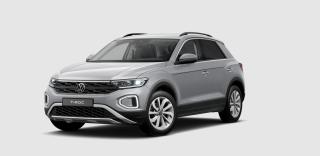 Volkswagen T-Roc 1.5 TSI 110  kW 7DSG