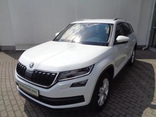 koda Kodiaq 2.0 TDI DSG 4x4 STYLE PLUS