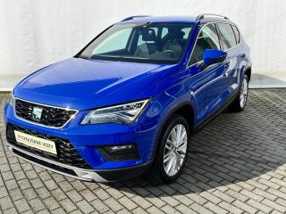 Seat Ateca 2.0 TDI 110kW Xcellence - pano
