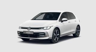 Volkswagen Golf People 1.5 eTSI 7DSG mHEV