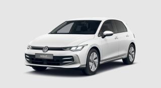Volkswagen Golf People 1.5 TSI 6G