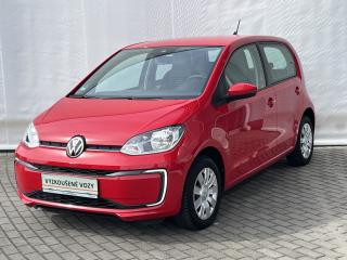 Volkswagen e-up! MOVE 61kW aut.