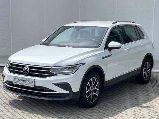 Volkswagen Tiguan 1.5 TSI LIFE