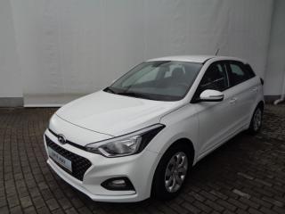 Hyundai i20 1.2 i 5D Classic Club