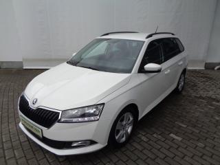koda Fabia Combi 1.0 TSI Ambition Drive 1