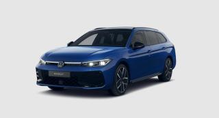 Volkswagen Passat R-Line 2.0 TDI 142 kW 4MOT